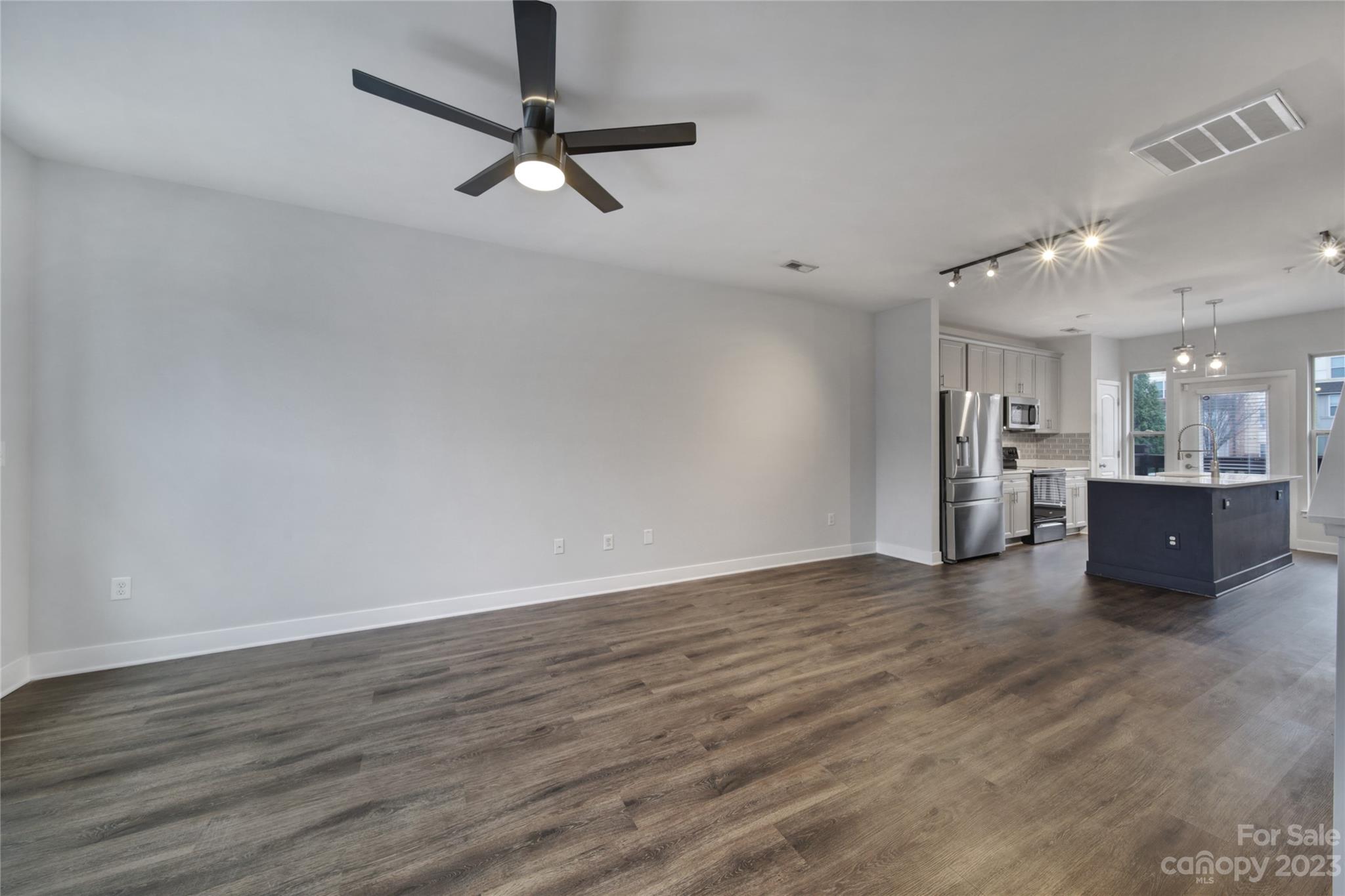 Seigle Point - Residential