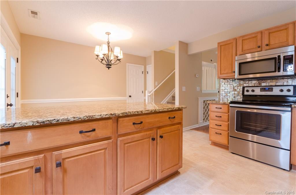 Windsor Trace - Residential