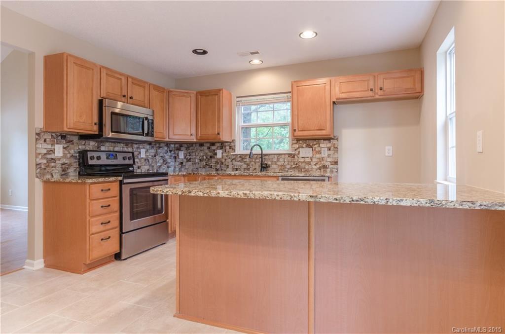 Windsor Trace - Residential