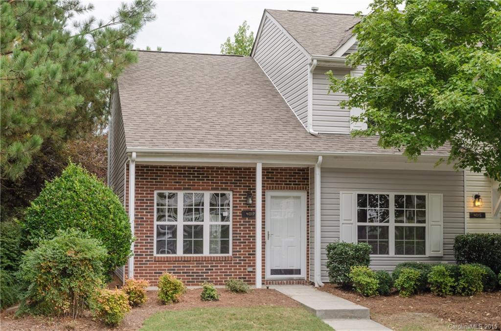 Windsor Trace - Residential