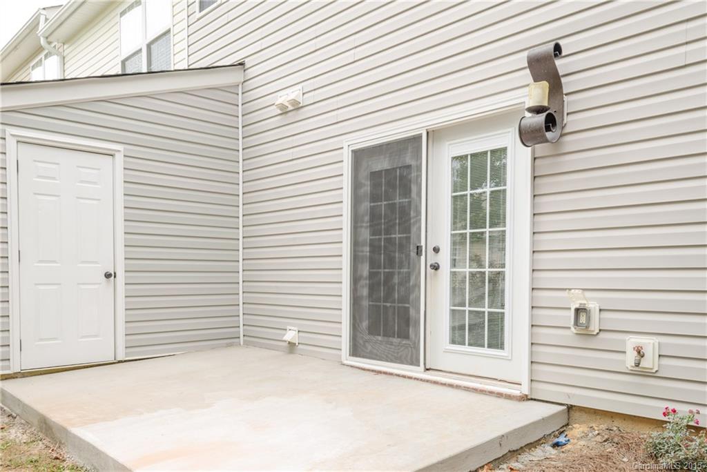 Windsor Trace - Residential