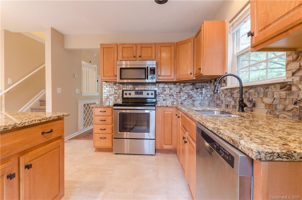 Windsor Trace - Residential