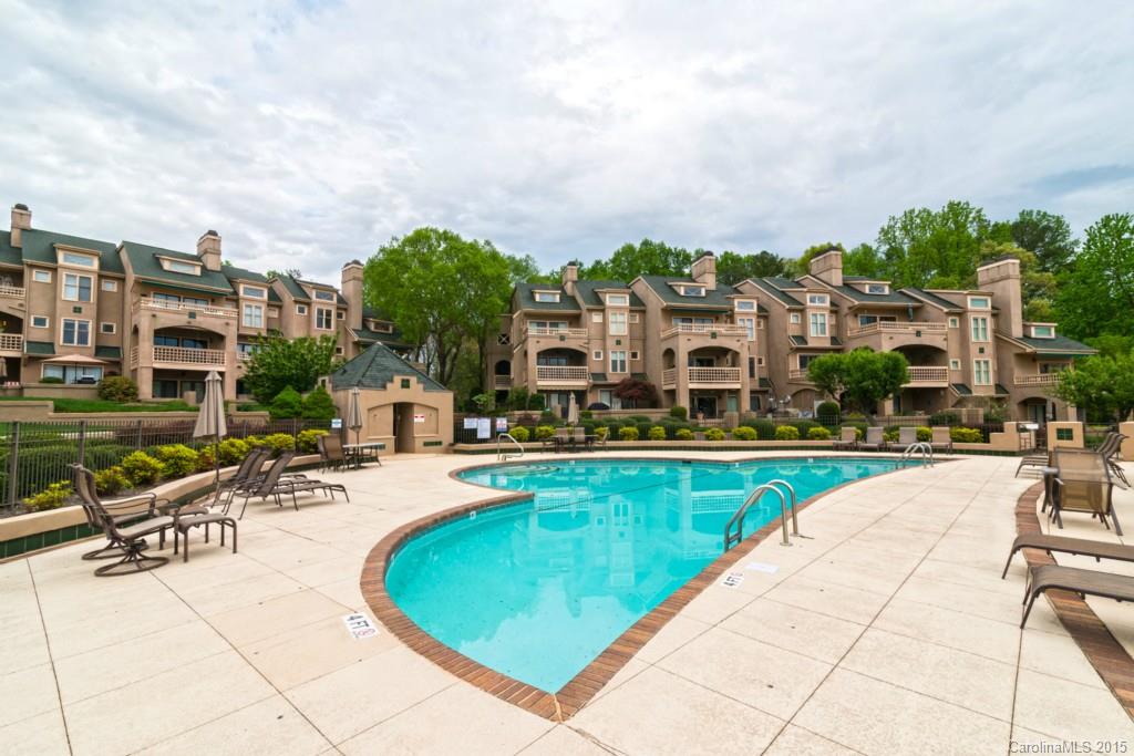 Portside - Residential
