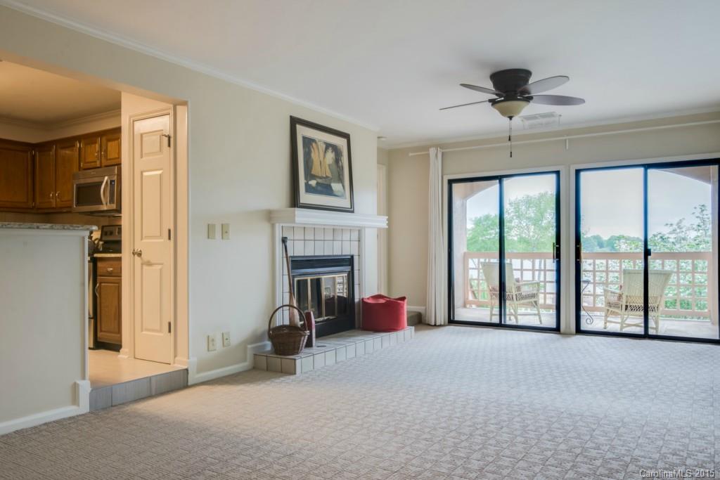 Portside - Residential