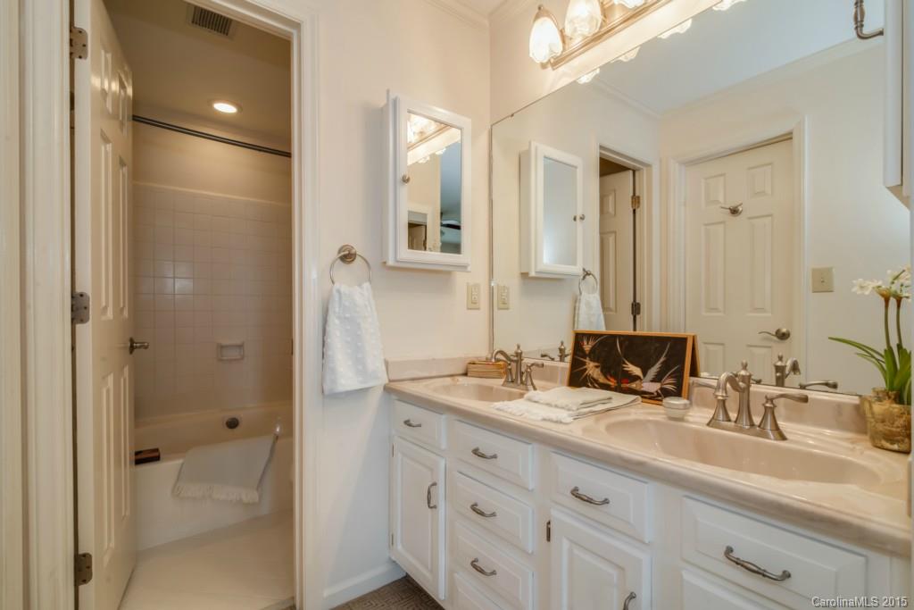 Portside - Residential