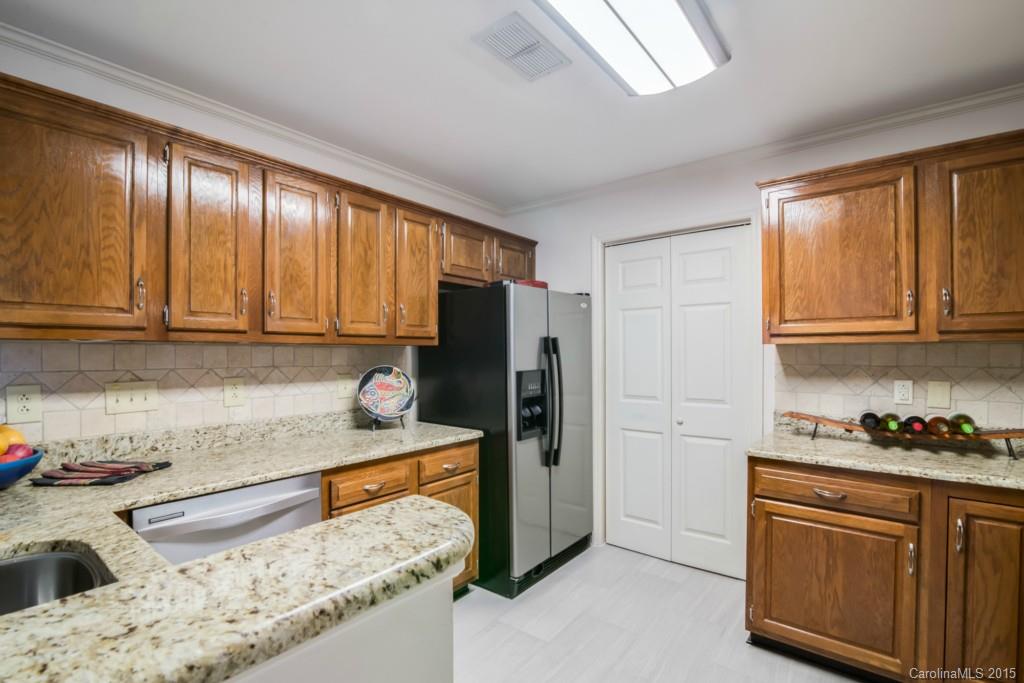 Portside - Residential