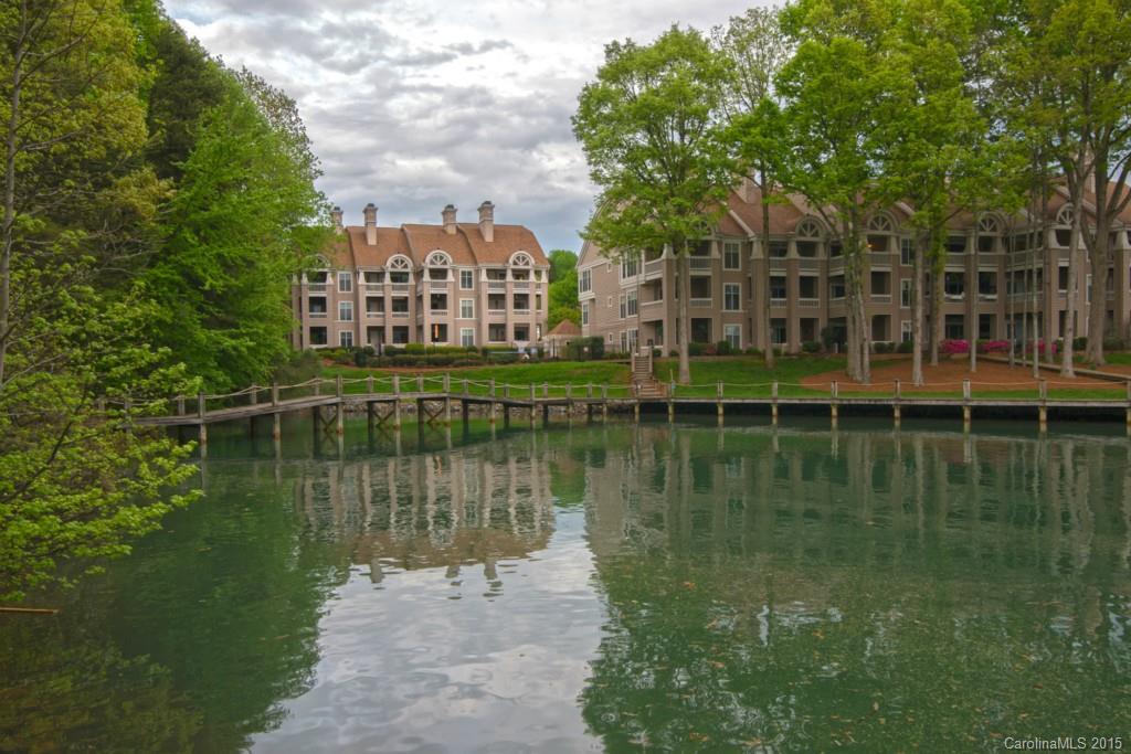 Portside - Residential