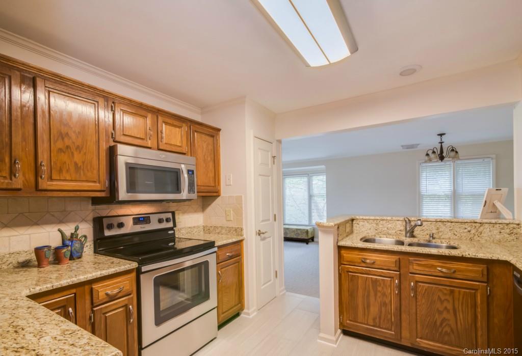 Portside - Residential