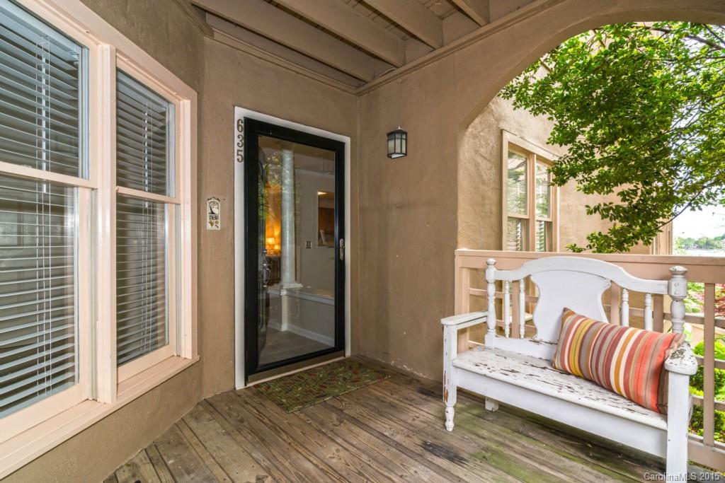 Portside - Residential