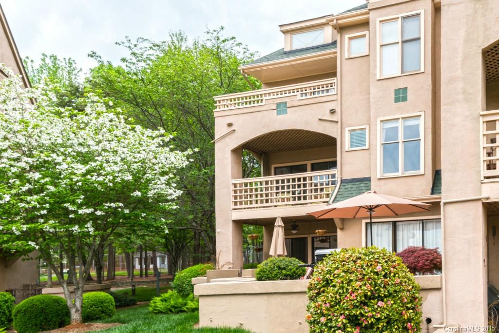 Portside - Residential