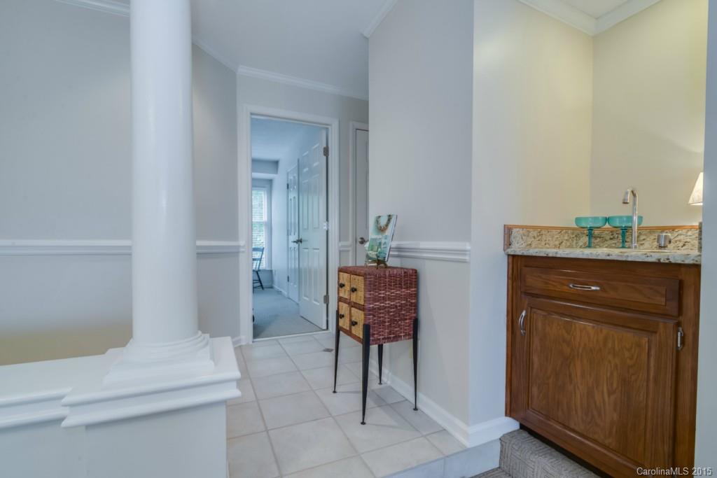 Portside - Residential