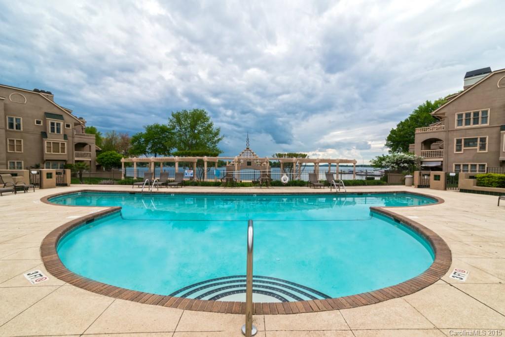 Portside - Residential