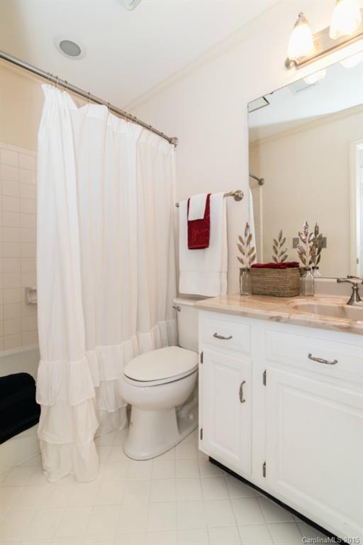 Portside - Residential