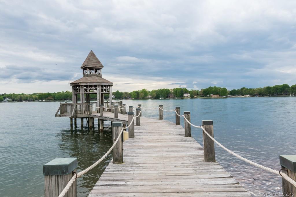 Portside - Residential