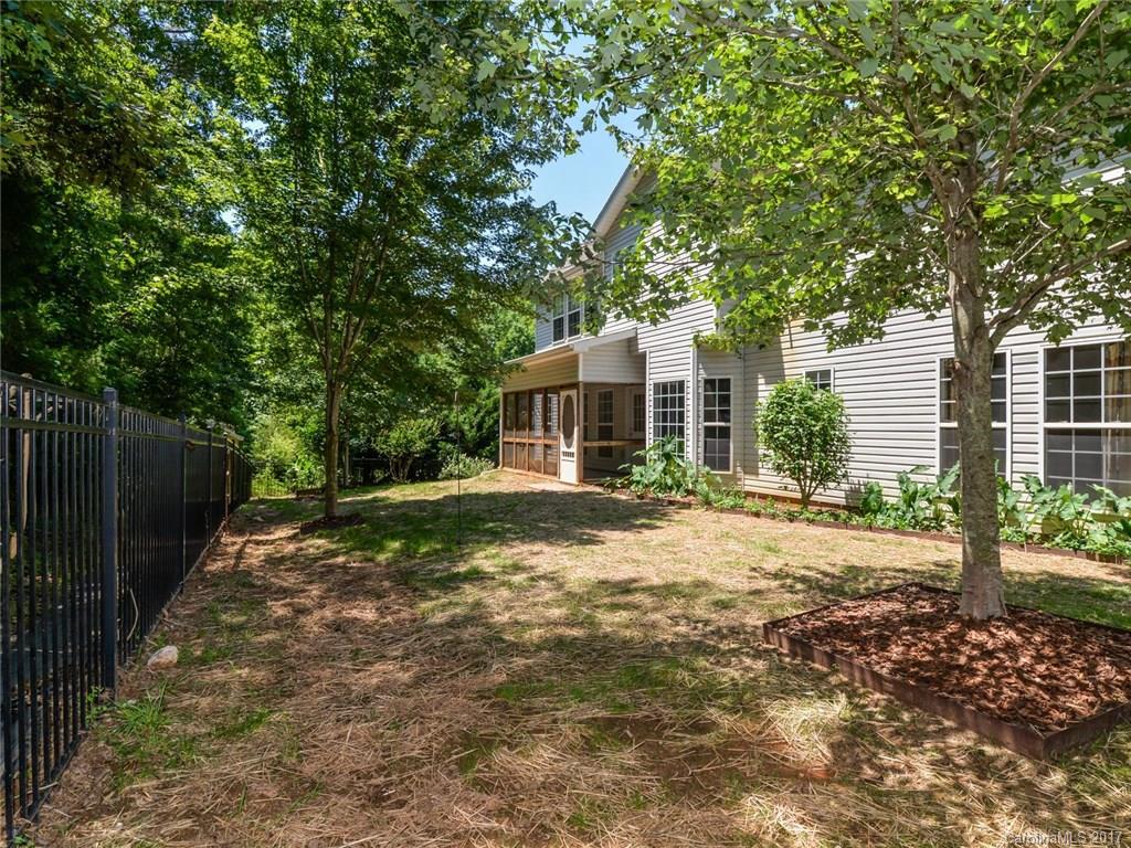 Mill Creek Falls - Residential