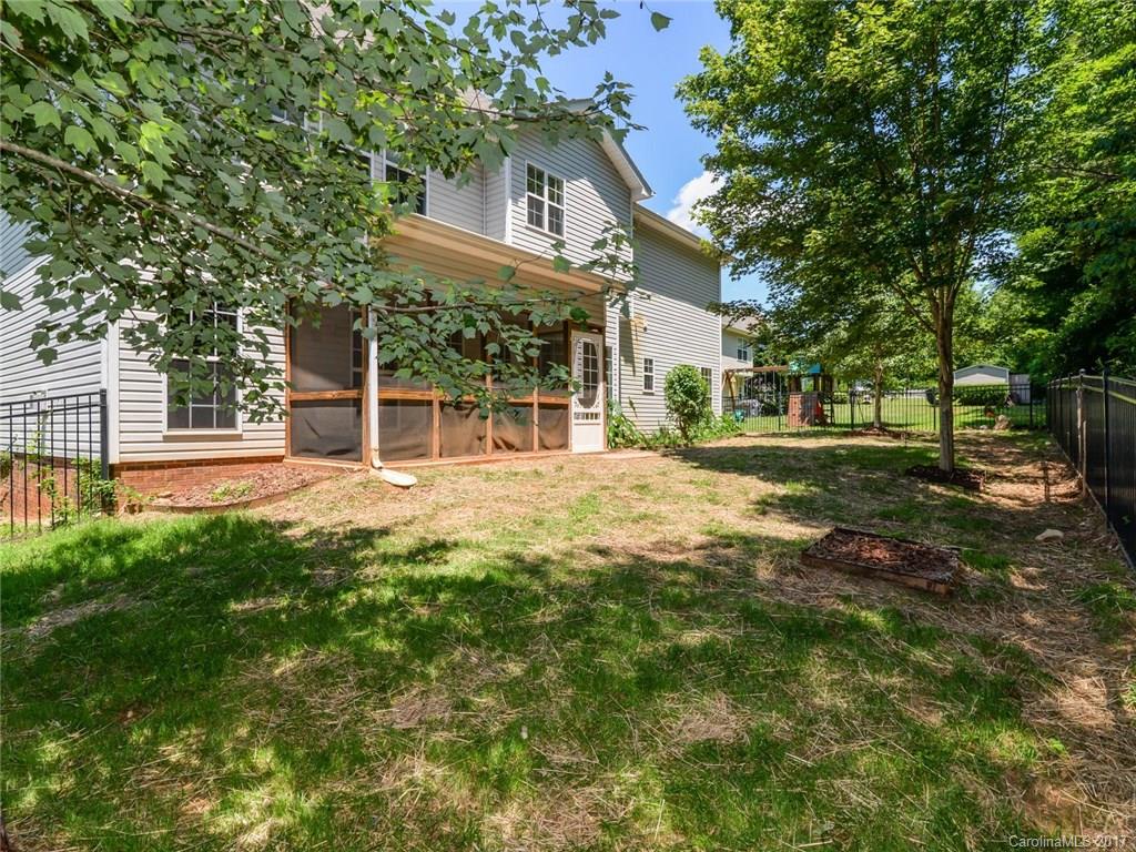 Mill Creek Falls - Residential