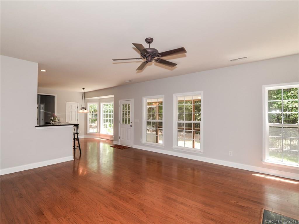 Mill Creek Falls - Residential