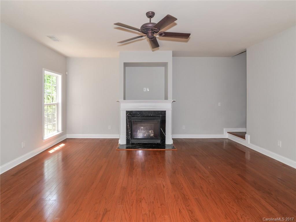 Mill Creek Falls - Residential