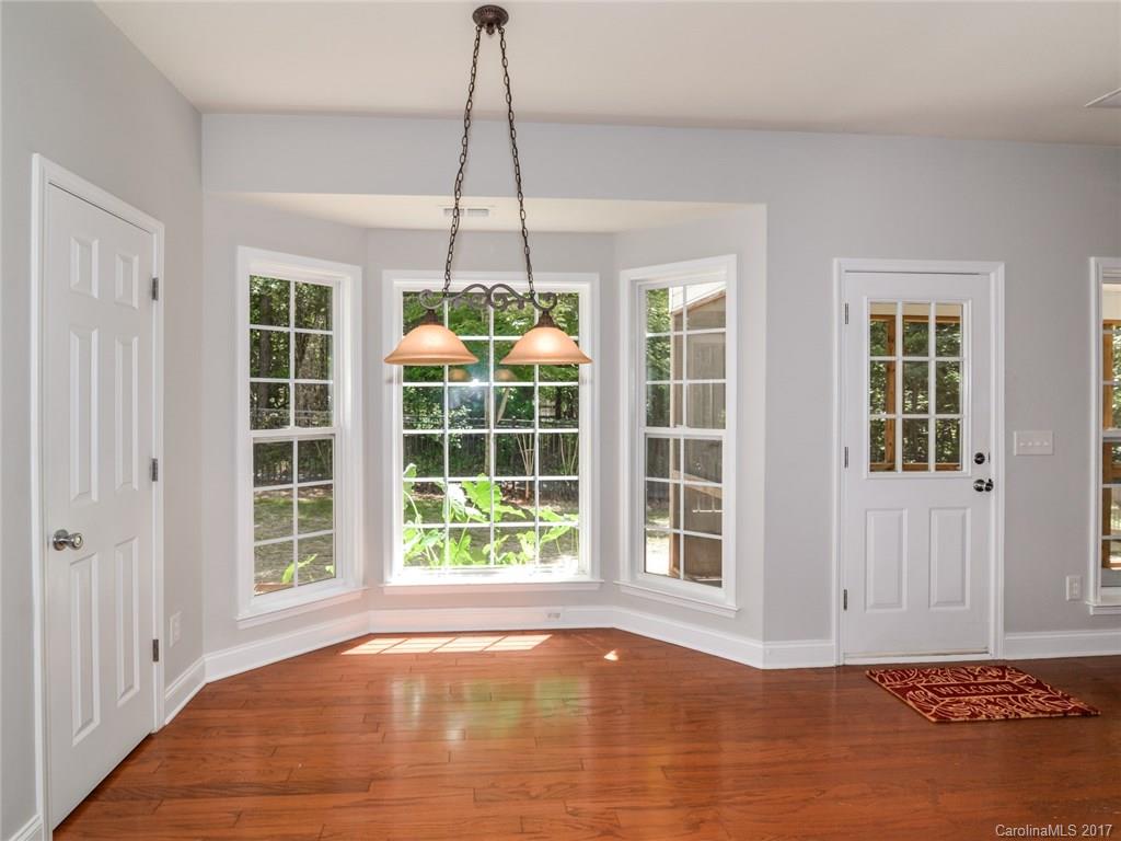 Mill Creek Falls - Residential