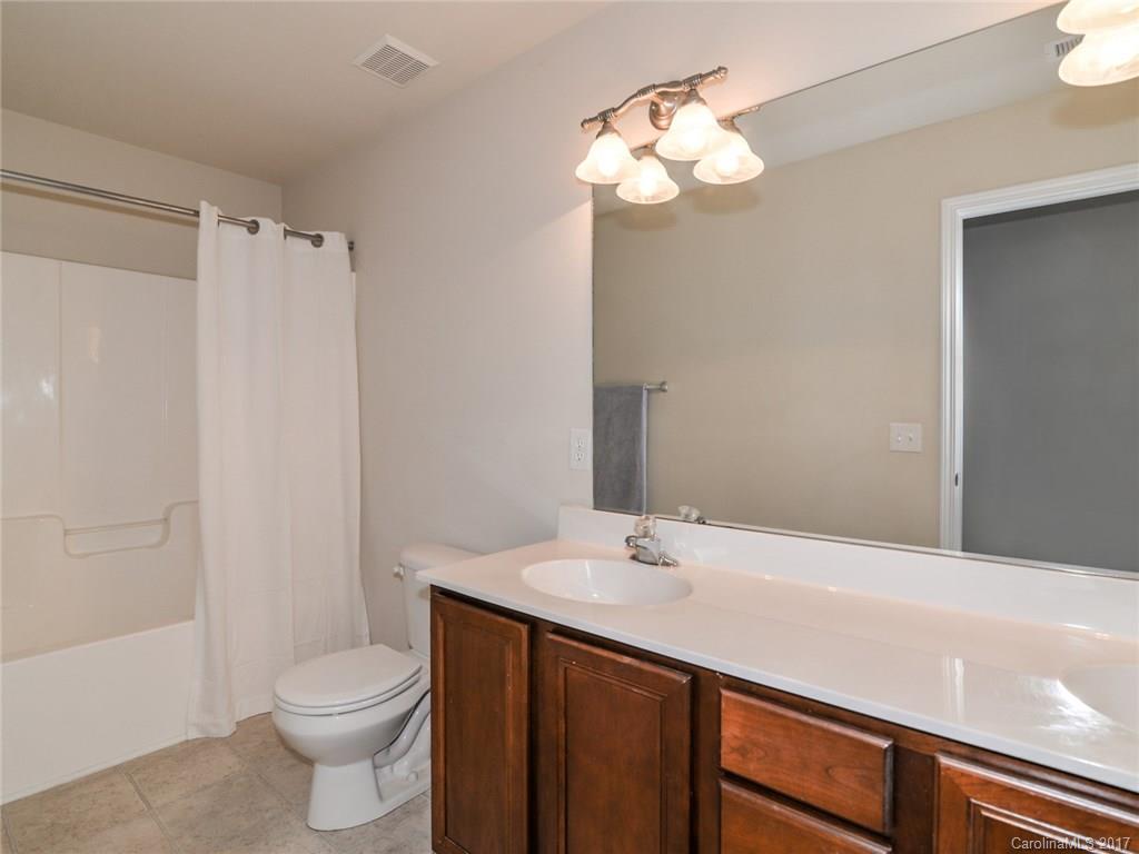 Mill Creek Falls - Residential