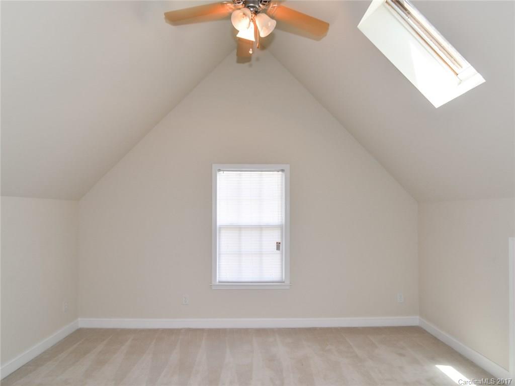 Mill Creek Falls - Residential