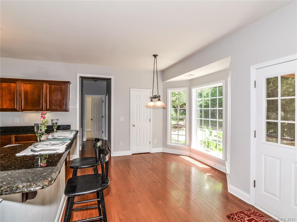 Mill Creek Falls - Residential