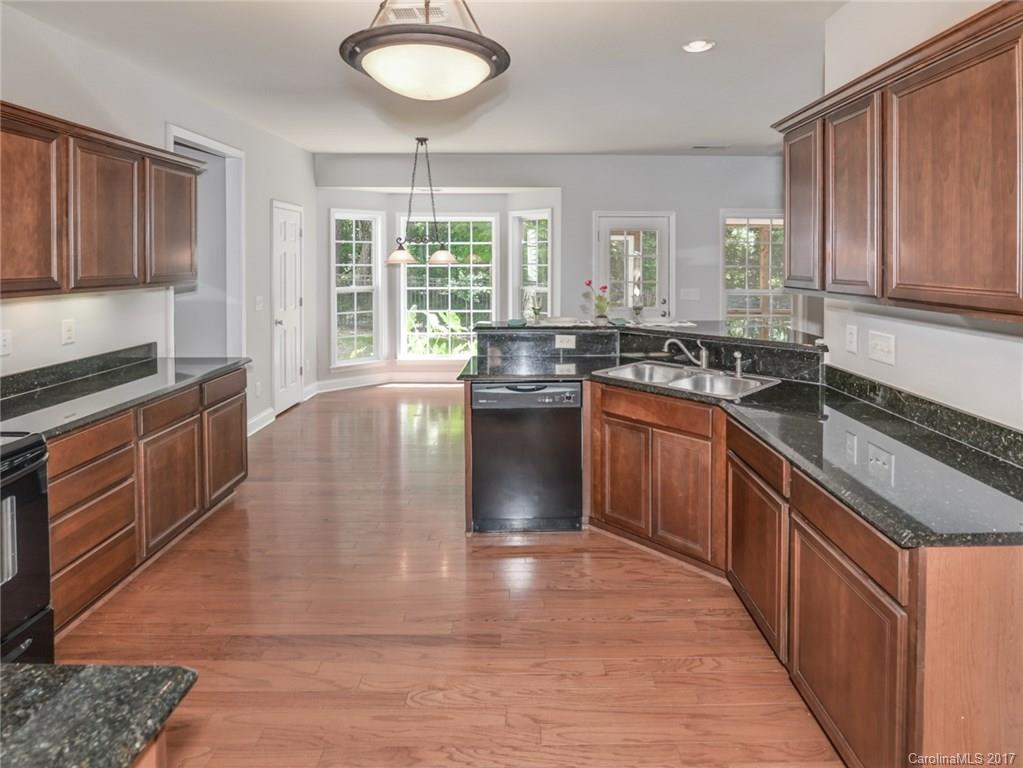 Mill Creek Falls - Residential