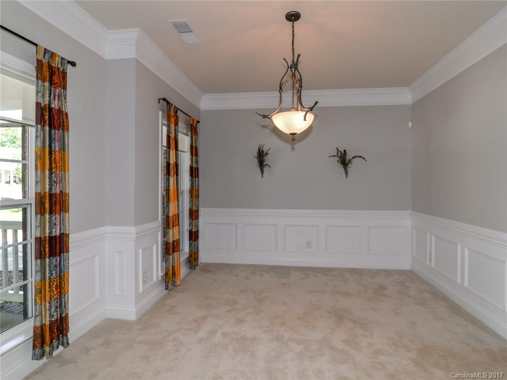 Mill Creek Falls - Residential