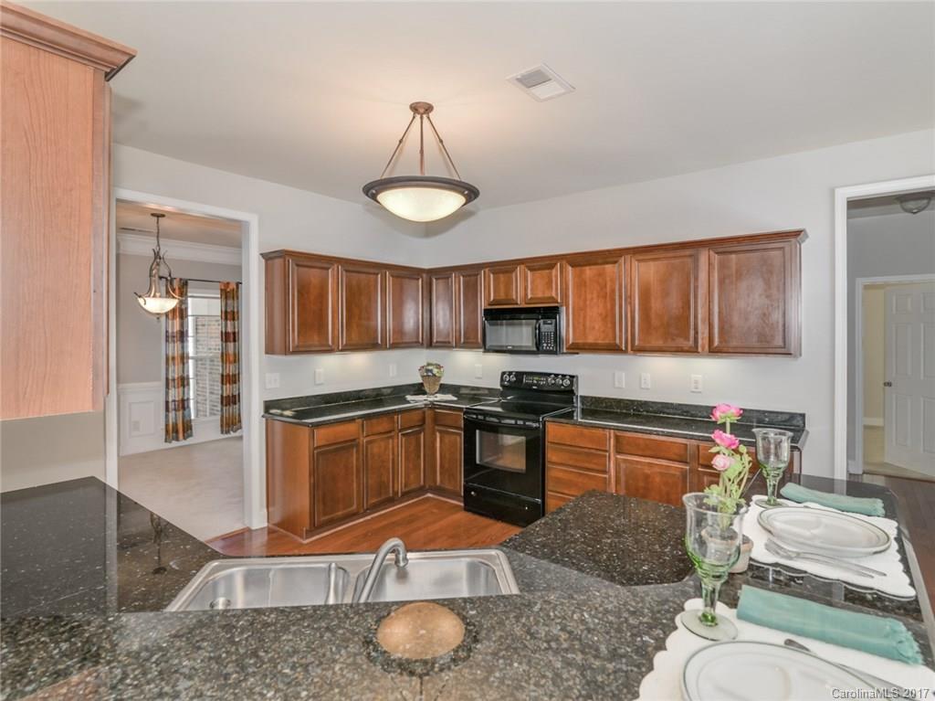 Mill Creek Falls - Residential