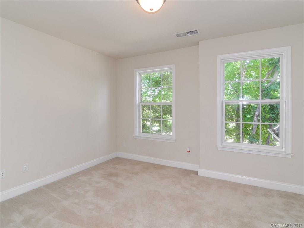 Mill Creek Falls - Residential