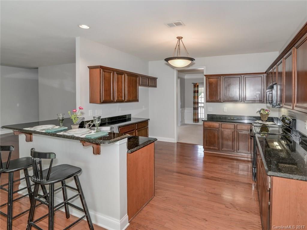 Mill Creek Falls - Residential