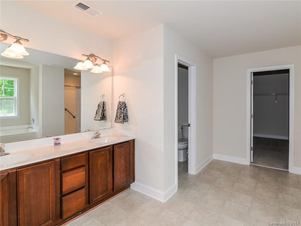 Mill Creek Falls - Residential