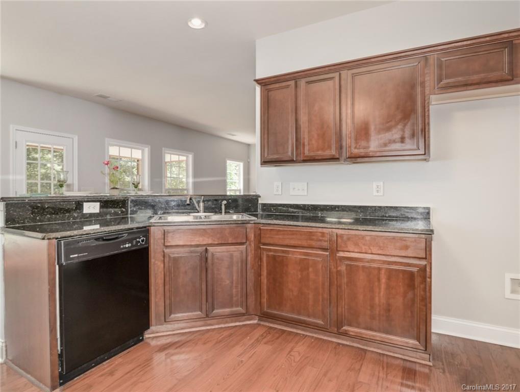 Mill Creek Falls - Residential