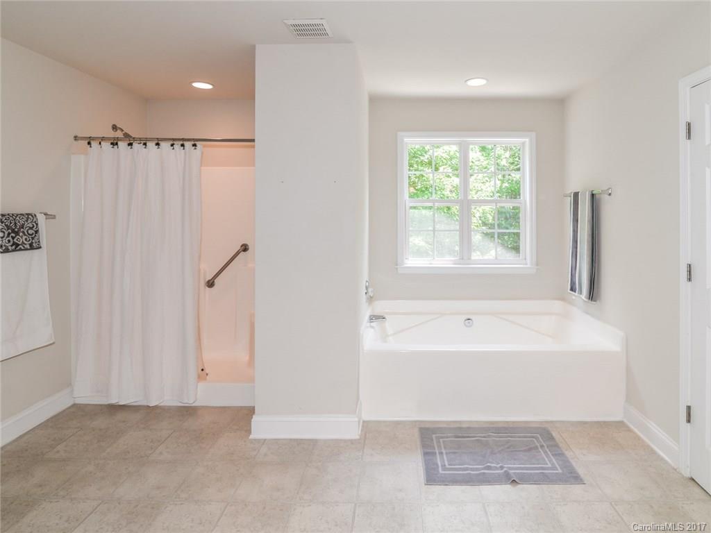 Mill Creek Falls - Residential