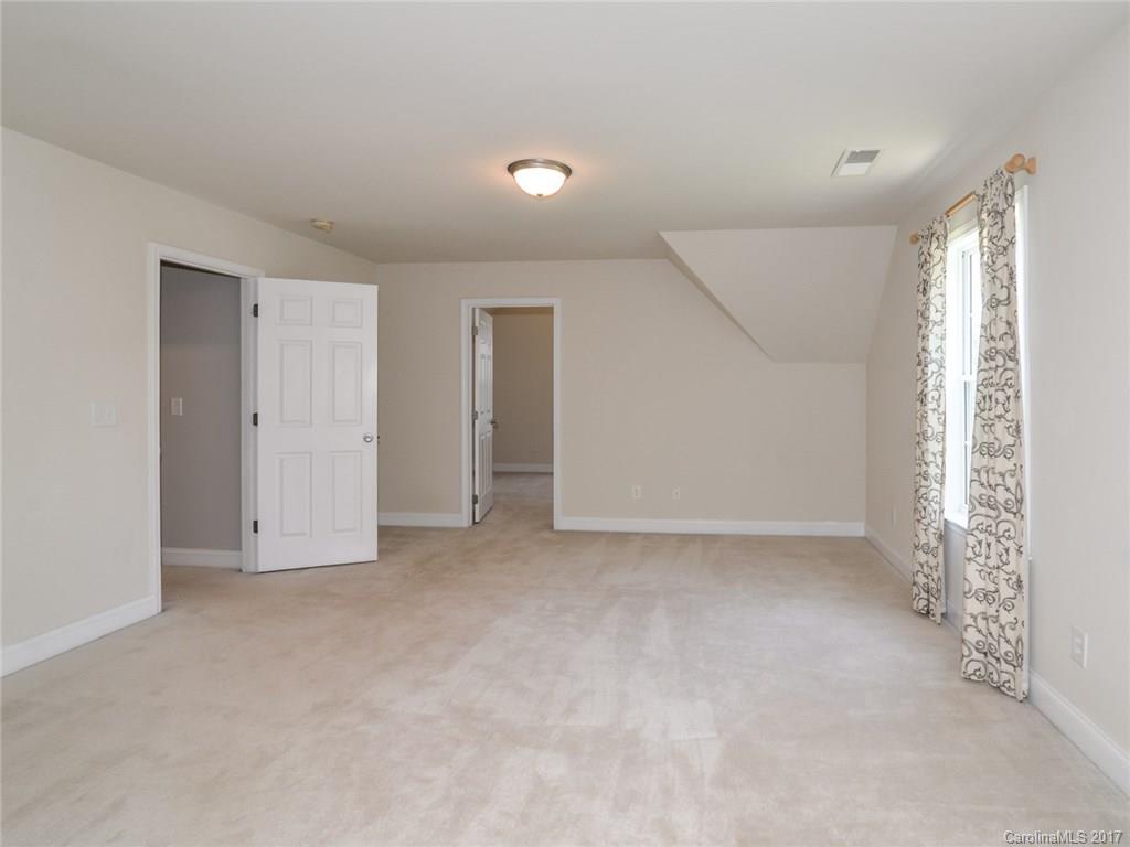 Mill Creek Falls - Residential