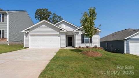 33 Callie River Court Clyde NC 28721