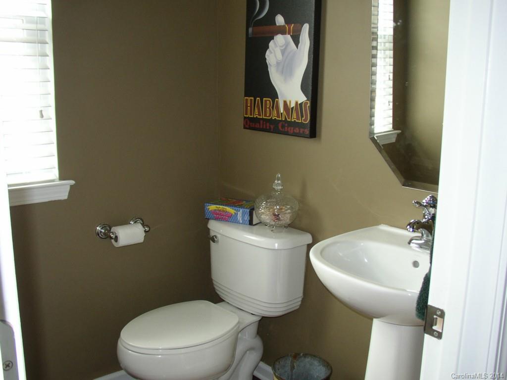 Baxter Village - Residential