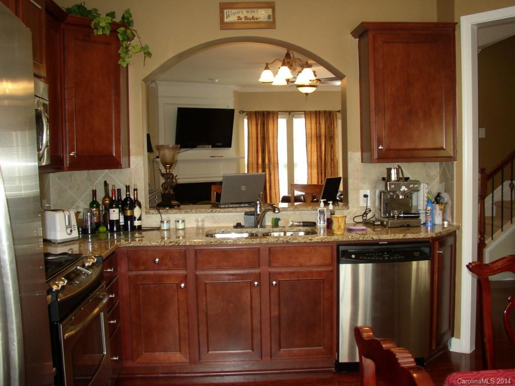 Baxter Village - Residential