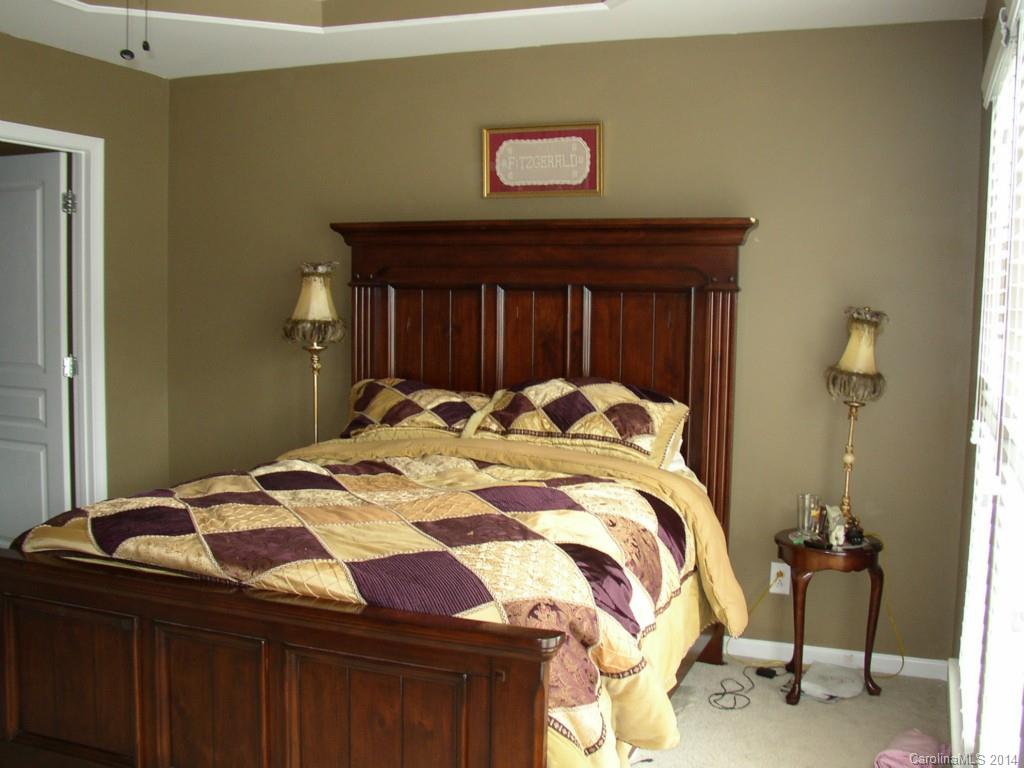 Baxter Village - Residential