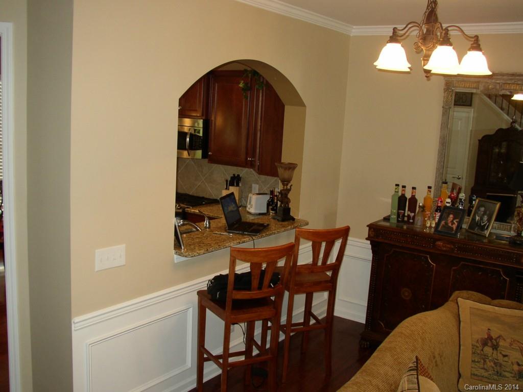 Baxter Village - Residential