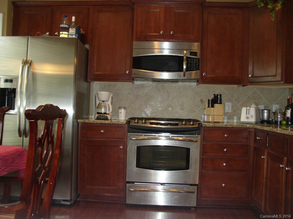 Baxter Village - Residential