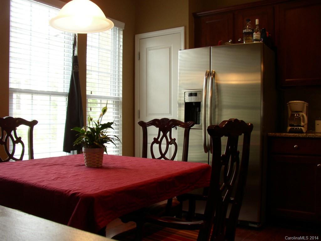 Baxter Village - Residential