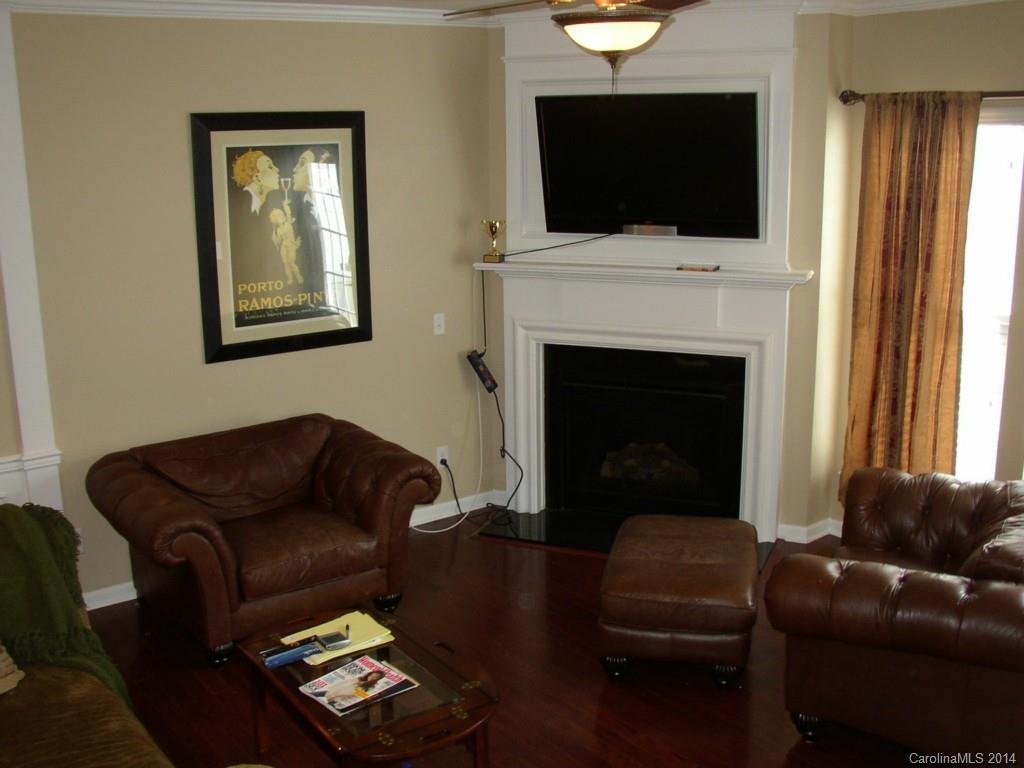 Baxter Village - Residential