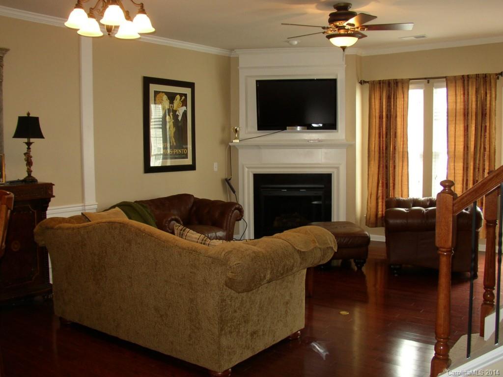 Baxter Village - Residential