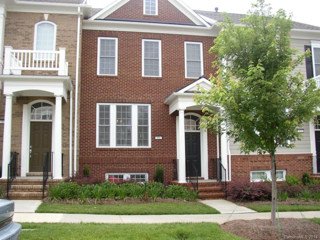 Baxter Village - Residential