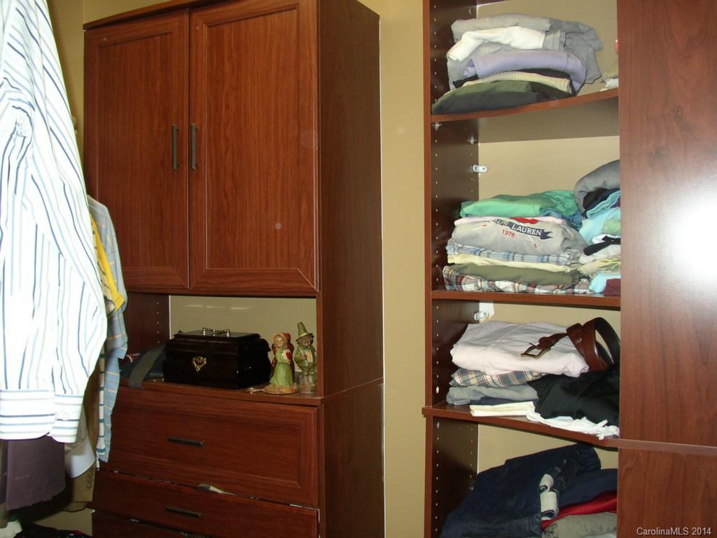 Baxter Village - Residential