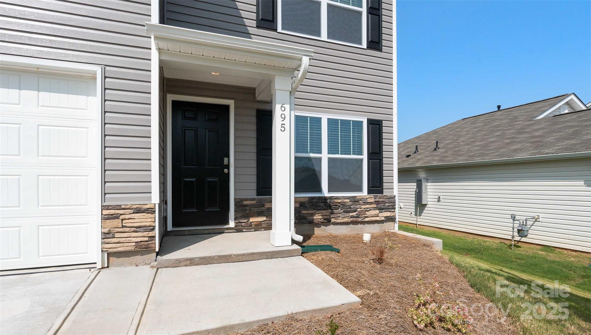 135 Callie River Court