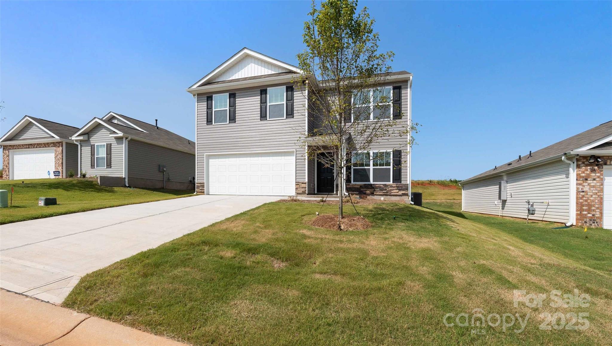 135 Callie River Court