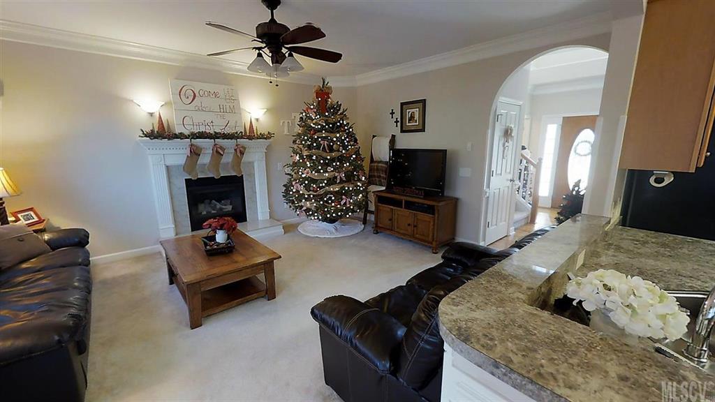 Brookfield - Residential