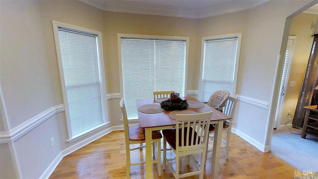 Brookfield - Residential